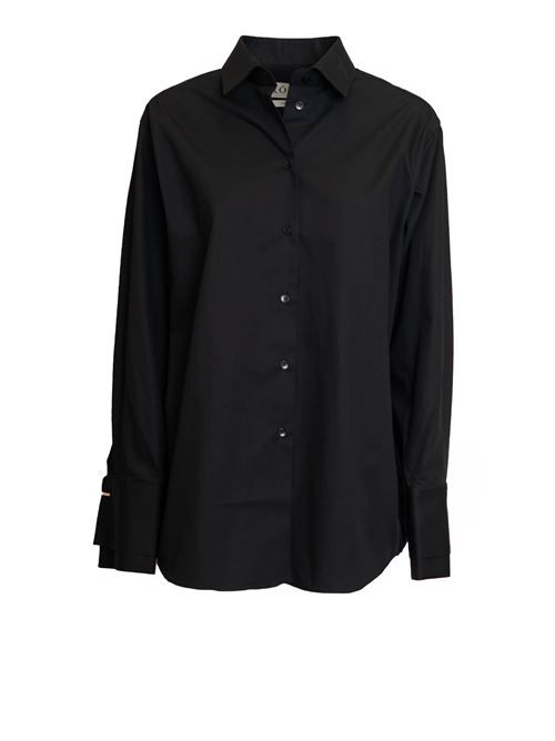 Camicia Rohe ROHE | 41319052001 BLACK